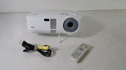 Nec vt695 1080i - nec,