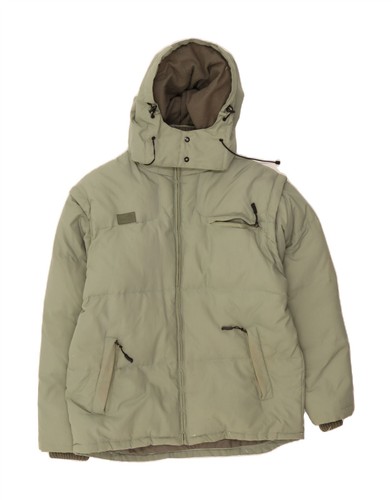 Fila wattierte herrenjacke mit - wattierte,