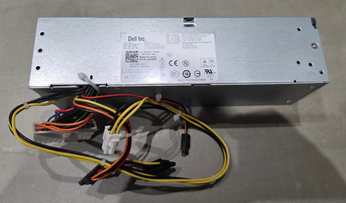 240w netzteil für dell - 240w,