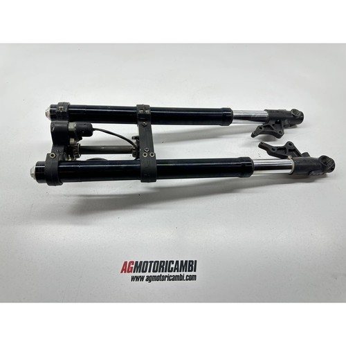 Gabel vorne moto guzzi - vorne,