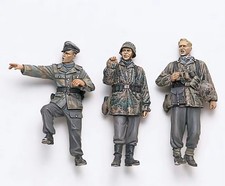 1/35 Resin Figure 25th