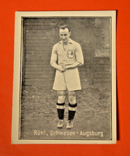 Greiling Fußballsport - Rühl