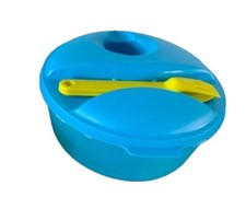 Tupperware Salat To Go, Bowl