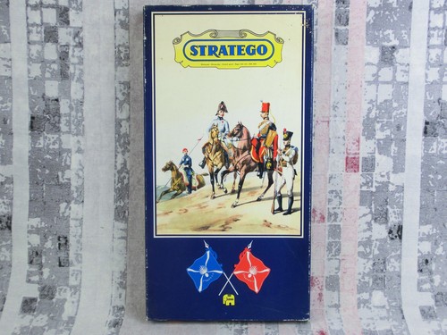 Stratego jumbo 495 - -,
