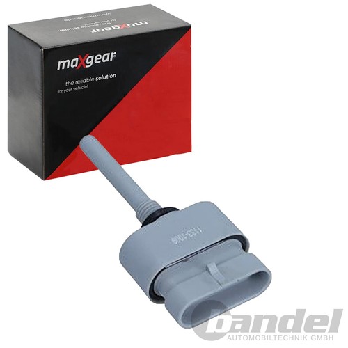 Maxgear wassersensor - maxgear,