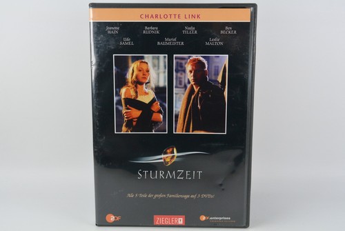 Sturmzeit trilogie von - "sturmzeit",