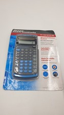 Texas Instruments TI-30 Eco RS