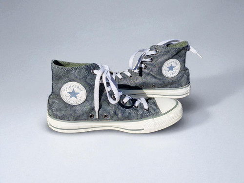 Converse chuck taylor - taylor, all