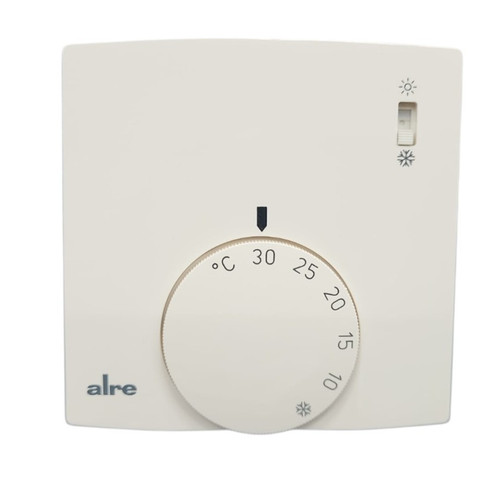 Raumtemperaturregler alre - raumtemperaturregler,