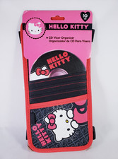 Sanrio Hello Kitty Car Visor