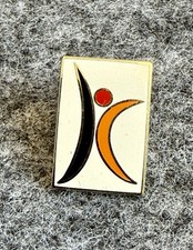 Kolping - Anstecknadel - Pin