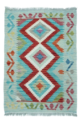 Navarugs kelim teppich 93x64cm - kelim,
