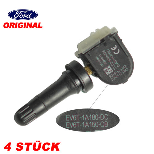 Original ford max - ford, c-max