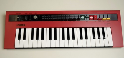 Yamaha reface mini combo - mini,