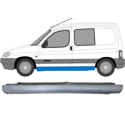Für peugeot partner - peugeot, c