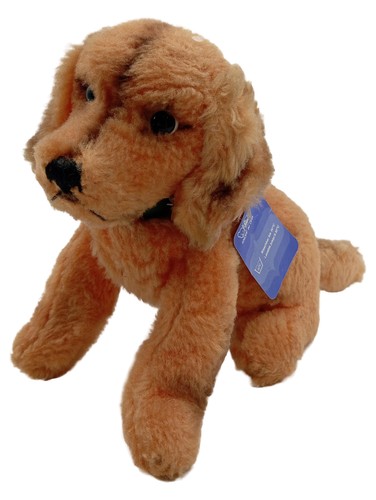 Steiff kuscheltier hund dackel - steiff,