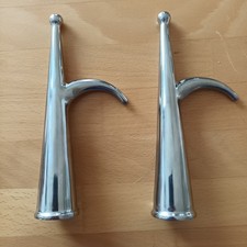 2 Neue Bootshaken aus