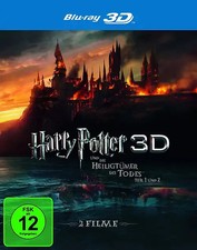 Harry Potter und die