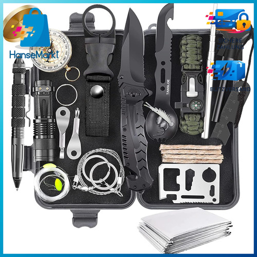 Survival kit 1 - 30,