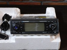 Blaupunkt TravelPilot-DX-R52 Vintage Autoradio 1-DIN inkl. Anleitung und CODE