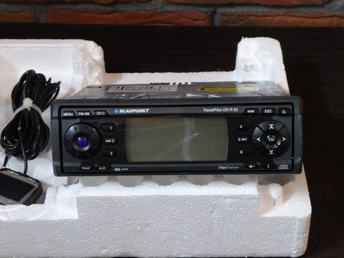 Blaupunkt travelpilot r52 - blaupunkt, travelpilot-dx-r52