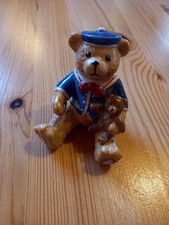 villeroy boch christmas Teddy