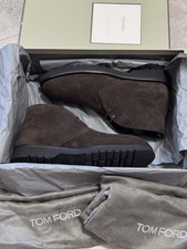 Tom Ford Boots Große 8 42