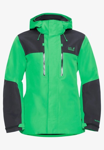 Jack wolfskin jasper jkt - wolfskin,