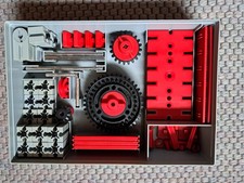 Fischertechnik 50/2 Baukasten