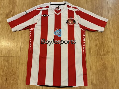 Original sunderland heimtrikot - original,