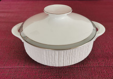 Thomas Arcta Terrine weiß