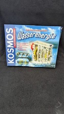 Kosmos Baukasten Wasserenergie