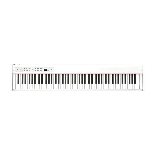 Korg piano weiss - d1,