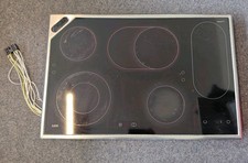 AEG 7130 M-mn Kochfeld Ceranfeld Herd  Typ E ME 0160