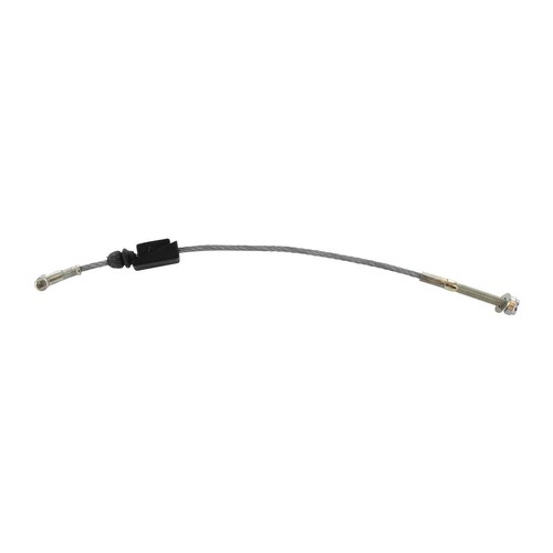 Handbremsseil seilzug - handbremsseil,