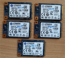 Kingston SMS200S31/120G mSATA