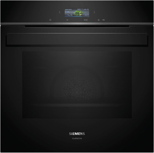 Siemens iq700 einbau backofen - siemens, iq700,
