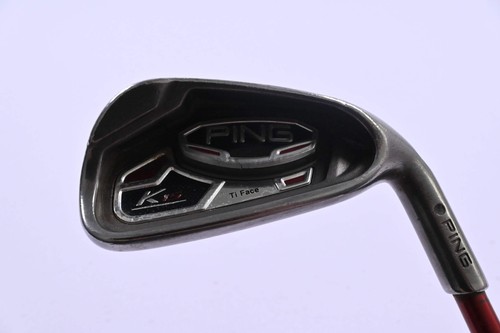 Ping k15 eisen black dot - ping, /