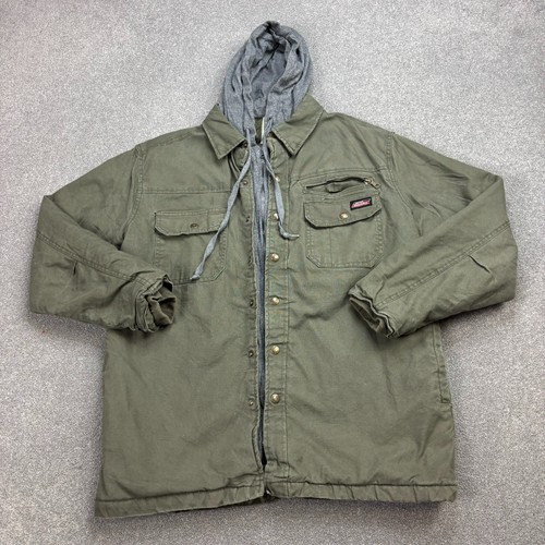 Dickies jacke erwachsene - dickies,