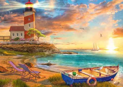 Puzzle - , (1000
