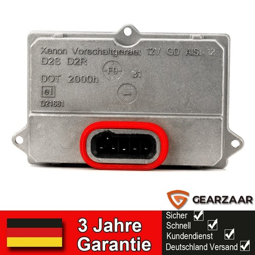 Xenon scheinwerfer - xenon,