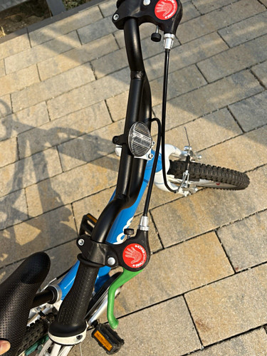 Woom kinderfahrrad zoll - 2, 14