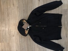Burberry Strickjacke in