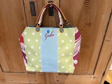 Gab's Wunderschöne   Gabs  Tasche Bunt Kunstleder 