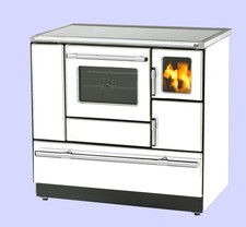 Küchenherd / Kohleherd