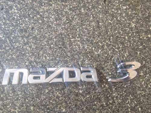 Mazda 2006 sonstige - 3,