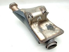 ORIGINAL-AUSPUFFKRÜMMER KTM
