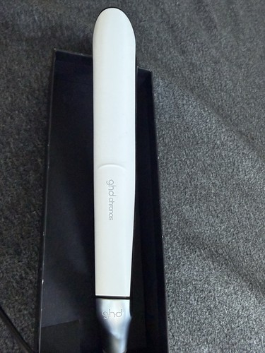 Ghd chronos glätteisen weiß - ghd,