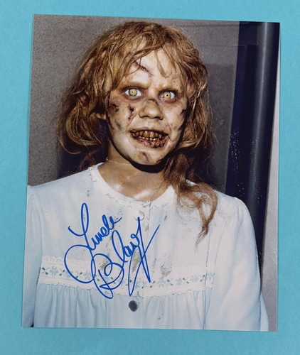 Linda blair exorcist - ,