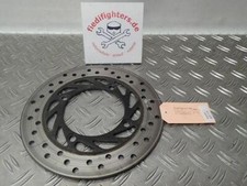 Bremse Bremsscheibe Brake hinten Discs 5mm Honda CB-1 NC 27 EZ.90 14710km